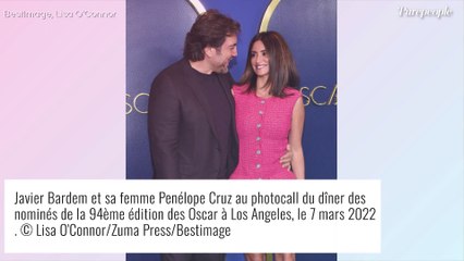 Penélope Cruz glamour à souhait pour recevoir un prix... avant un nouvel Oscar ?