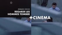 Regarde les hommes tomber - 30/09/16