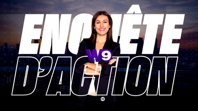 Enquête d'action (w9) Un été en Corse pas de vacances pour les gendarmes