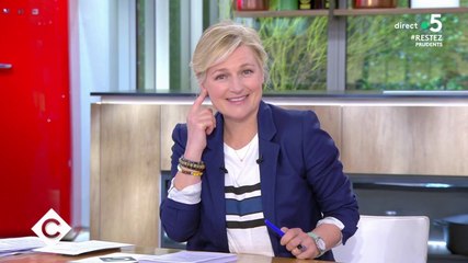 Zapping du 29/05 : Anne-Elisabeth Lemoine victime des aléas du direct