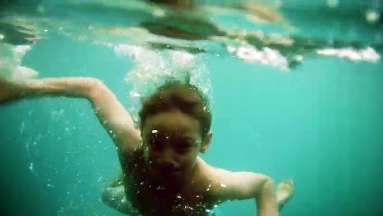 Sommer-Rebellen Teaser DF