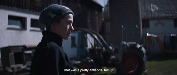 Schweigend steht der Wald Teaser DF