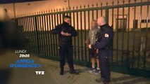 Appels d'urgence (TFX) Gendarmerie : unités de chocs à Toulouse