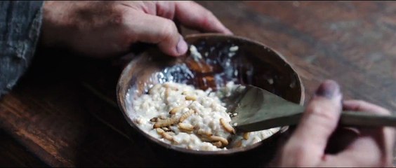 Knights Of The Witch Trailer (2) OV