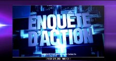 Enquete d'action - Urgences au Pays basque  Le SAMU en premiere ligne - 18 08 17 - W9