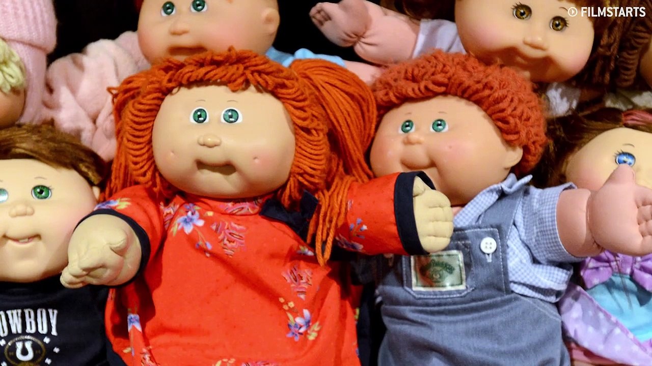 Chucky: Das heftigste Kinderspielzeug der Welt (FILMSTARTS-Original)