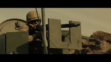 Rescue under fire - VF