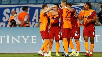 Galatasaray'a mucize yapma şansı bile tanımadılar! İşte Avrupa Ligi'nde şampiyonluk oranları