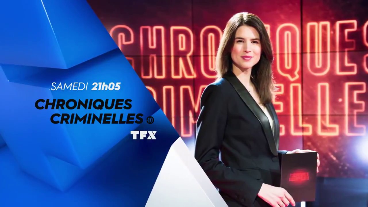 Chroniques criminelles (tfx) L'affaire Marc Dutroux la cavale de l'ennemi public n°1