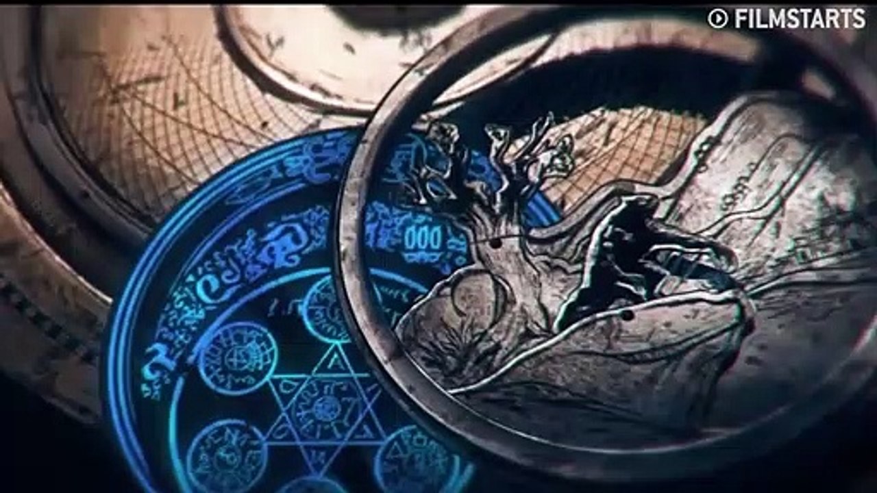 The Witcher: Prequels auf Netflix - Das erwartet uns alles (FILMSTARTS-Original)