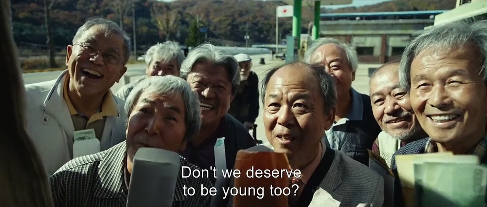 Zombie For Sale Trailer OmeU