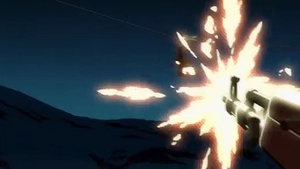 Deathstroke : Knights & Dragons Trailer OV