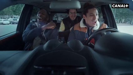 Validé - saison 1 : Bande-annonce VF