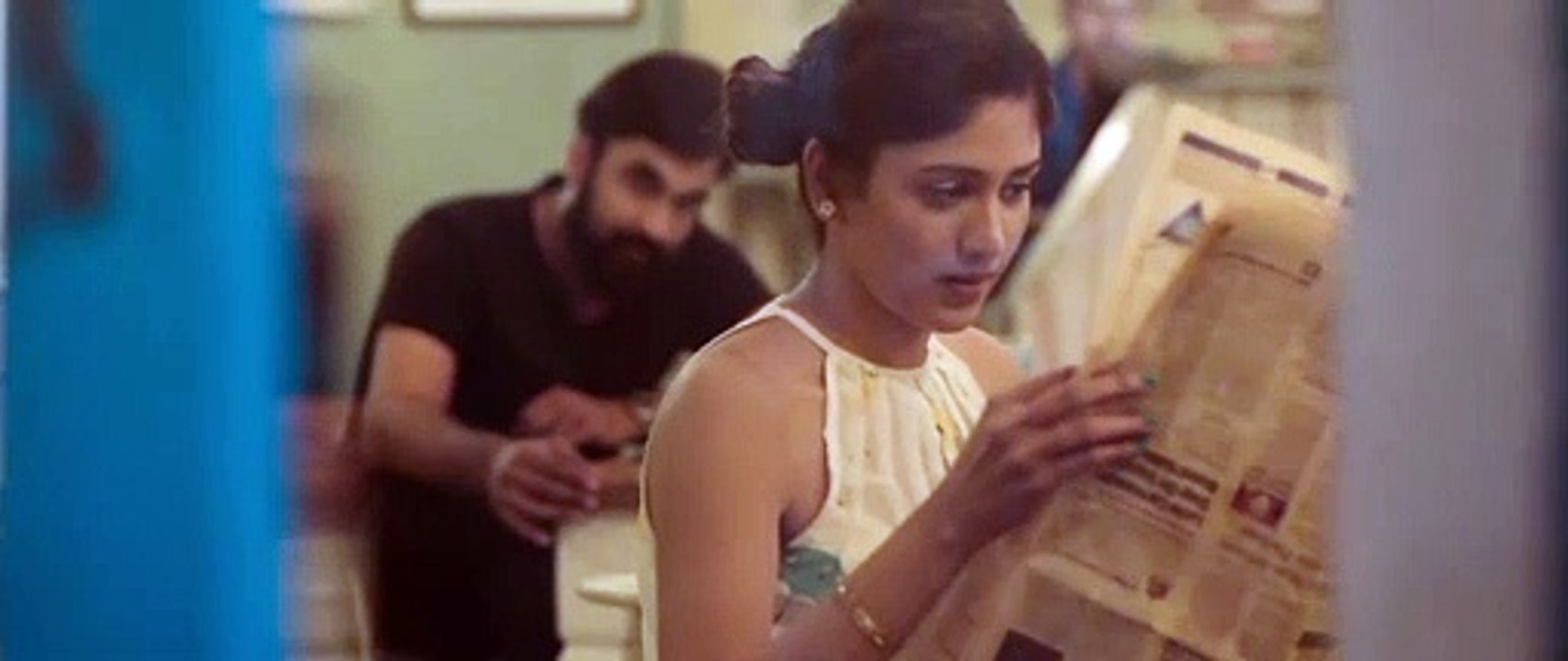 Manu (Telugu) Trailer OV