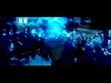 Harry Potter et la coupe de feu : bande-annonce VF