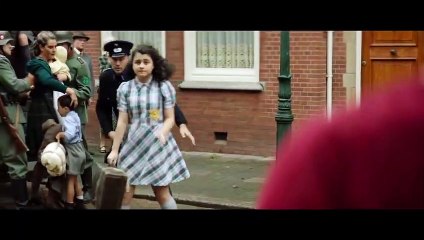 Meine beste Freundin Anne Frank Trailer OV