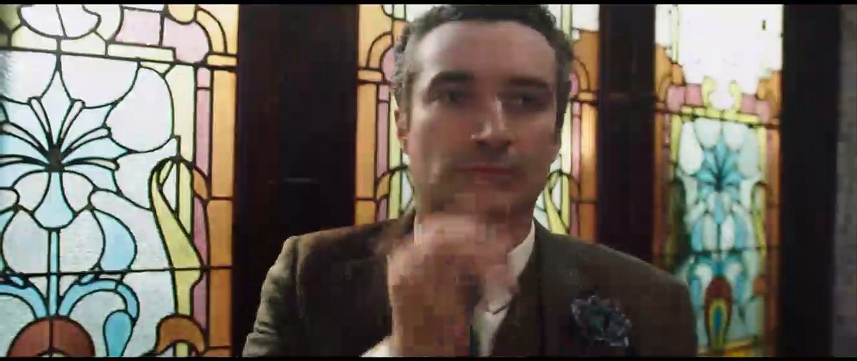 Der kleine Spirou Trailer DF