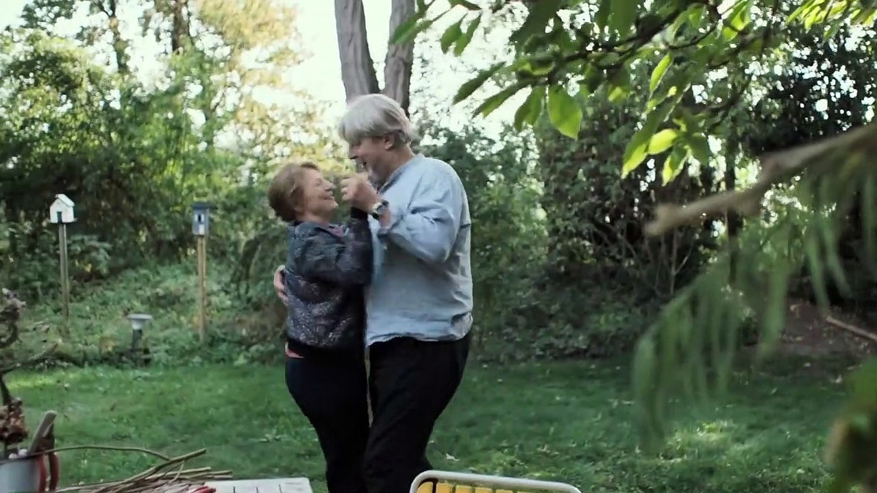 Ein großes Versprechen Trailer DF