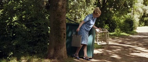 Paradies &#039;89 Trailer OV