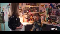 Der Babysitter-Club Trailer DF