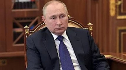 Poutine au plus mal : Est ce la fin pour lui ?