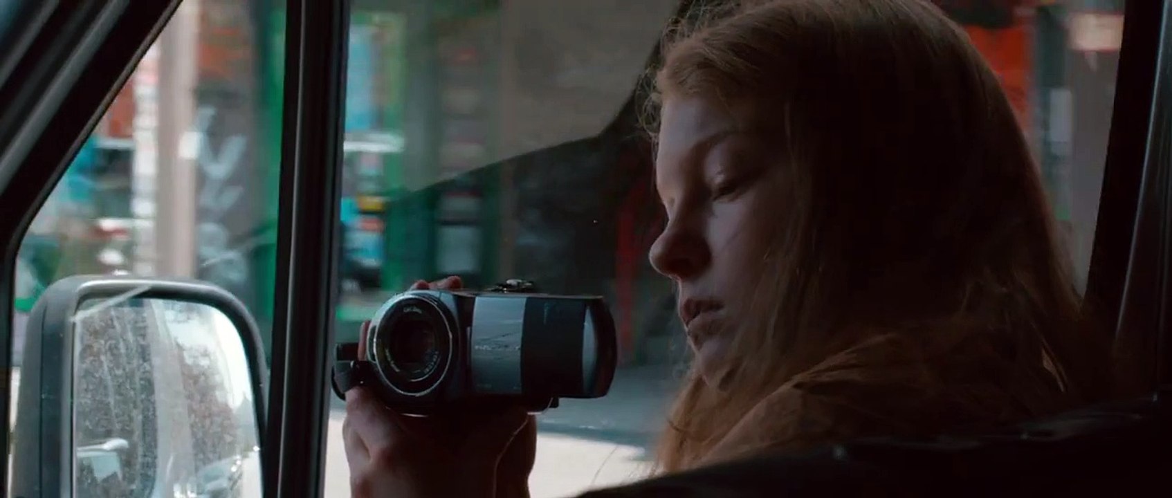 Schwimmen Trailer DF