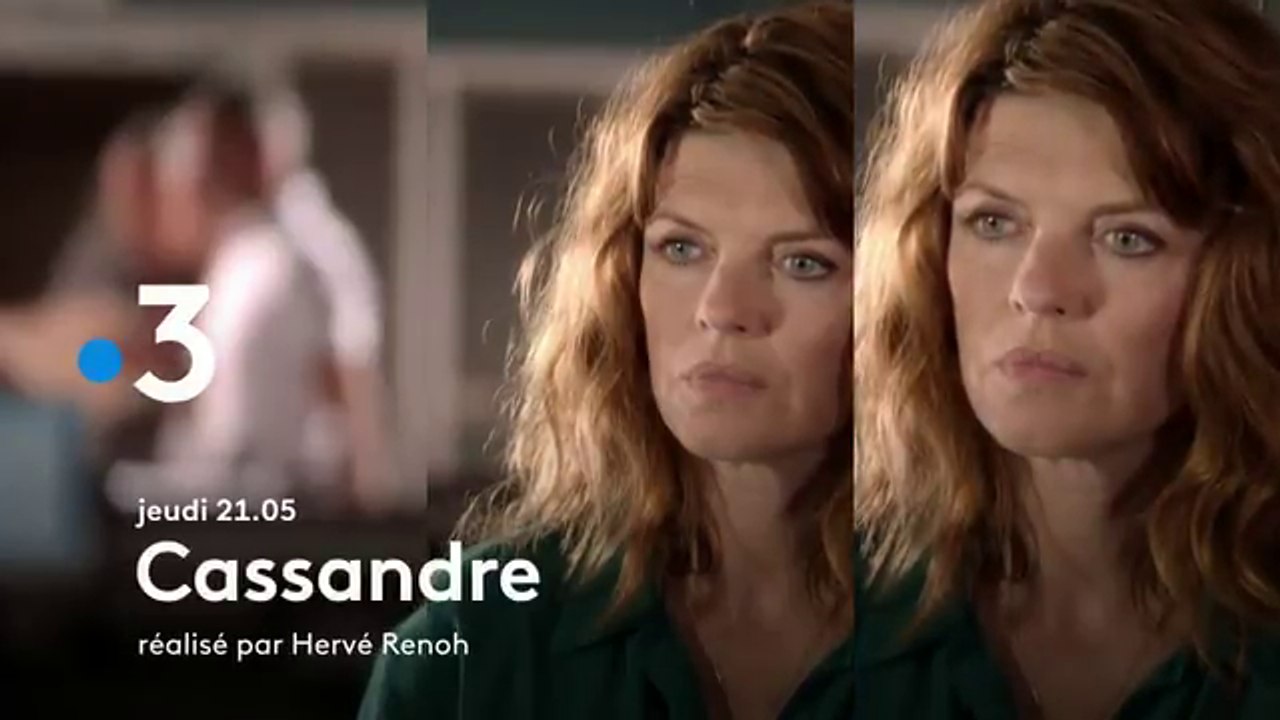 Cassandre (France 3) Fausse note
