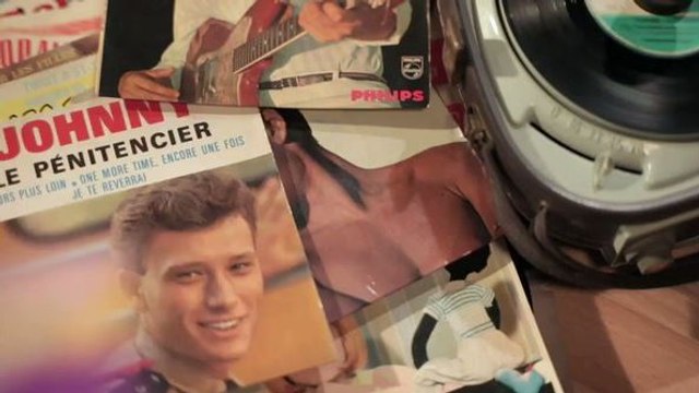 SLC Salut les copains - 25 08 17 - France 5