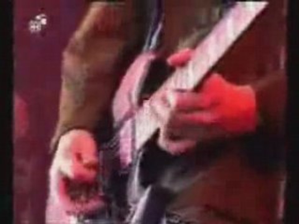 Him - Join Me In Death (Ilosaarirock 1998)