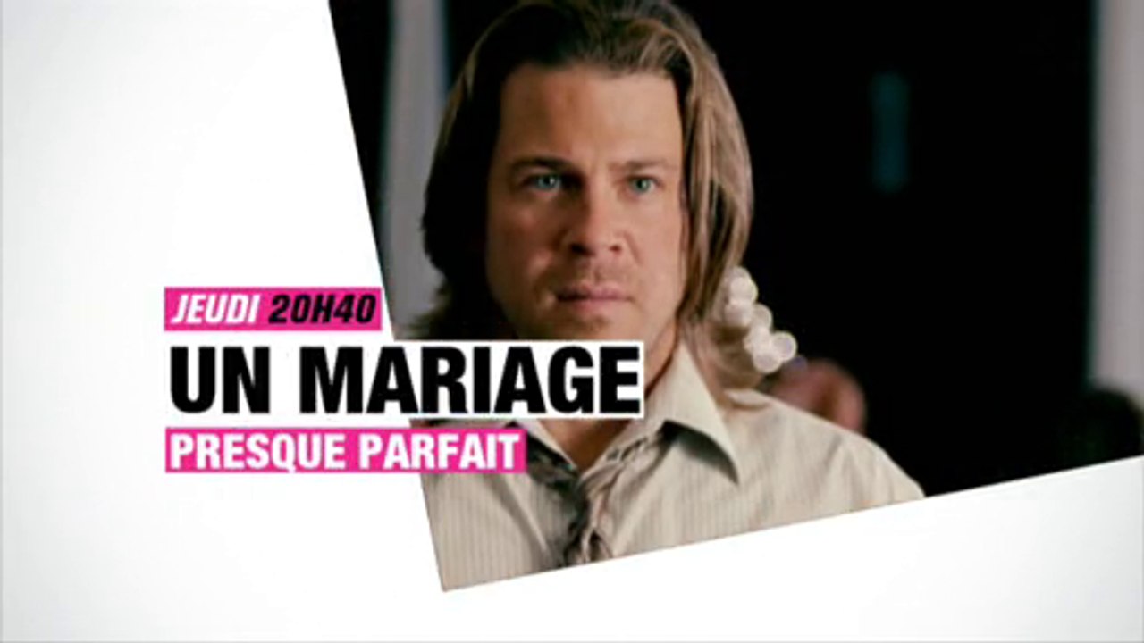 Un Mariage presque parfait