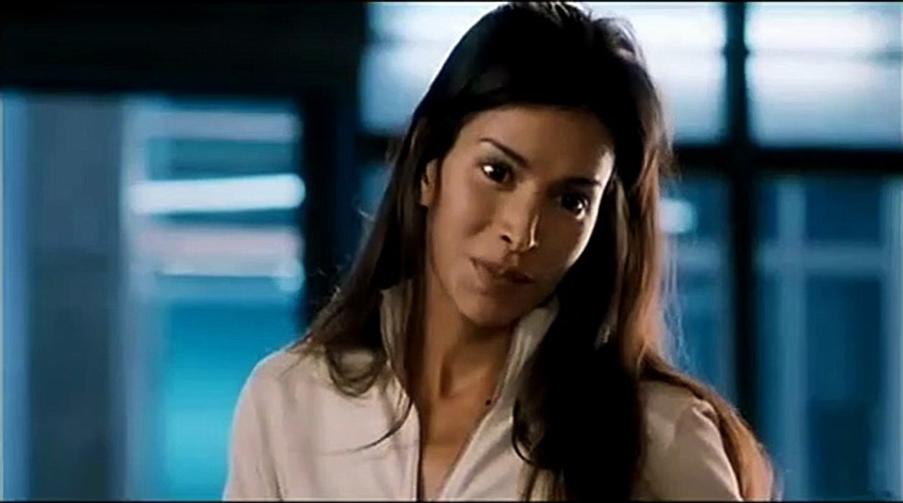 Jede Sekunde zählt - Mindhunters Trailer DF