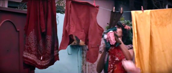 Vom Lokführer, der die Liebe suchte Trailer DF