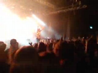 YELLE CONCERT A ST LO LE 07.03 08