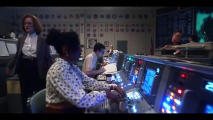 For All Mankind - staffel 2 Teaser OV