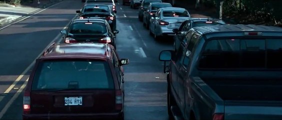 Unhinged - Ausser Kontrolle Trailer OV