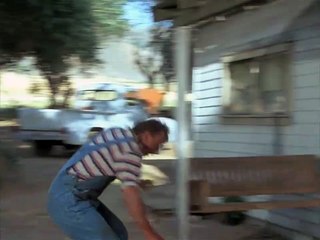 Die Nacht der Vogelscheuche Trailer OV