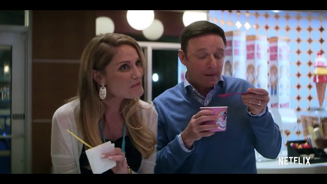 Teenage Bounty Hunters Trailer DF