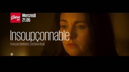 Insoupçonnable (chérie 25) bande-annonce