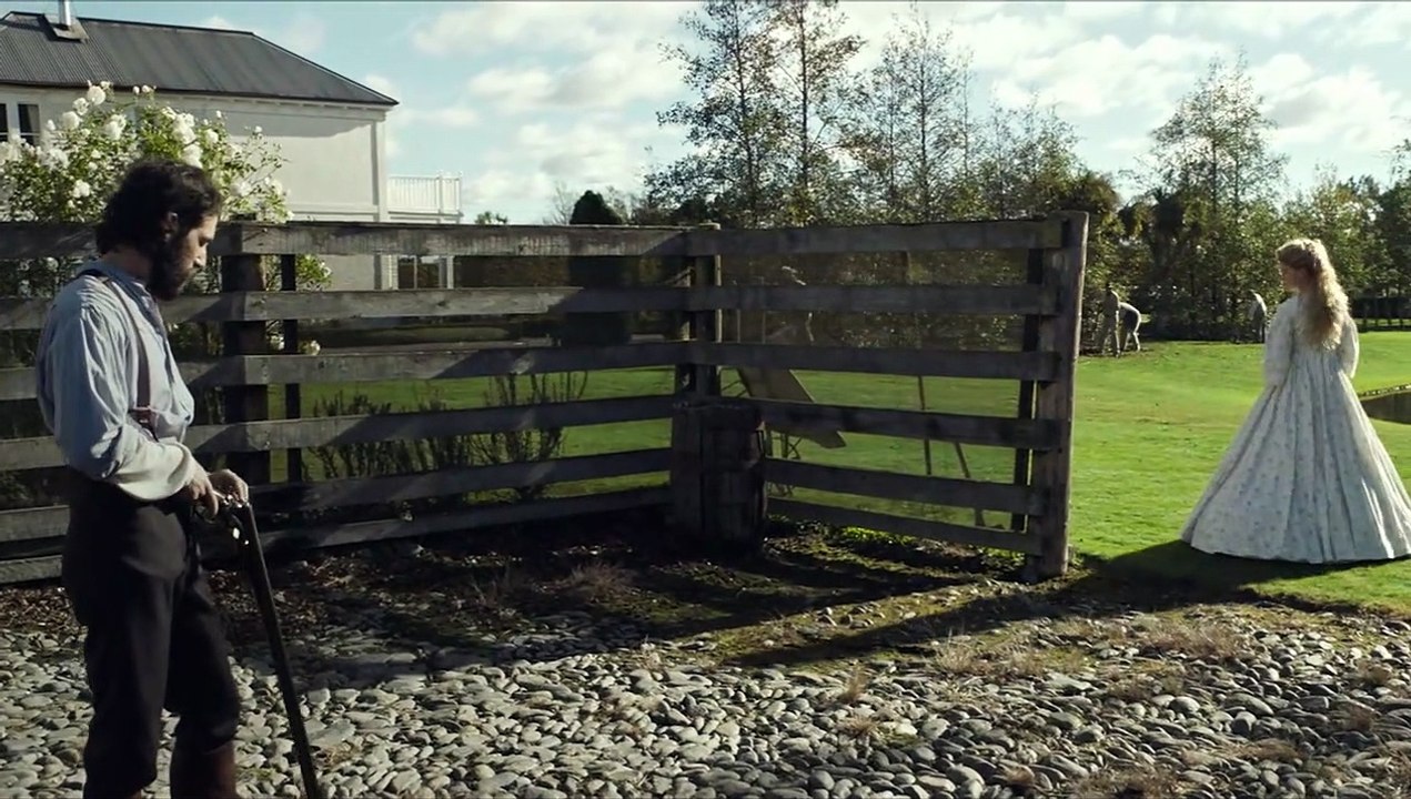 The Stolen Trailer DF