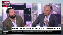 Zapping best-of du 30/07 : Gros clash entre Eric Zemmour et Yacine Belattar