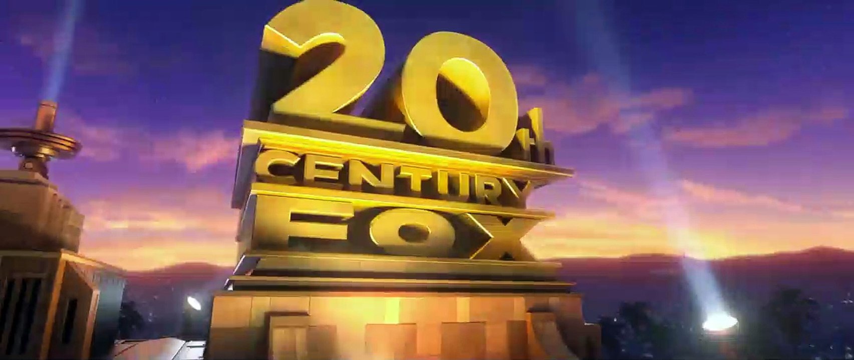 Alita: Battle Angel Trailer DF