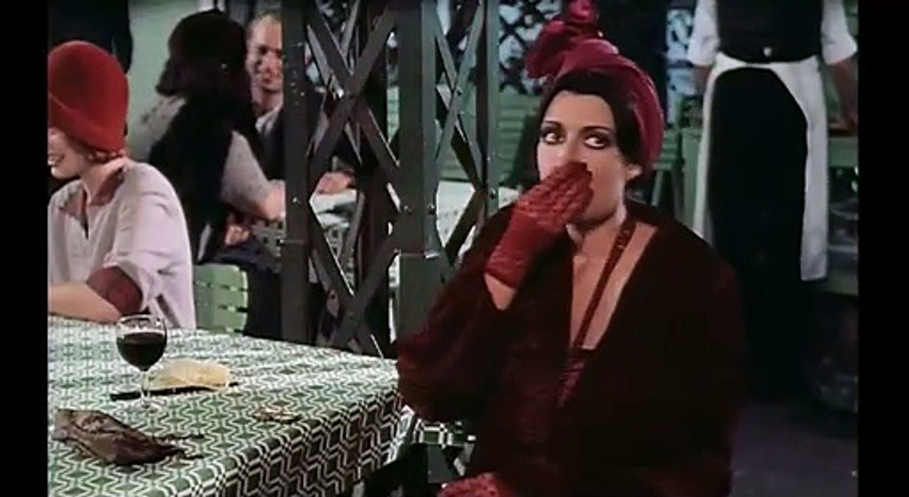 Comedian Harmonists Trailer DF