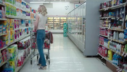 Back Roads Trailer OV