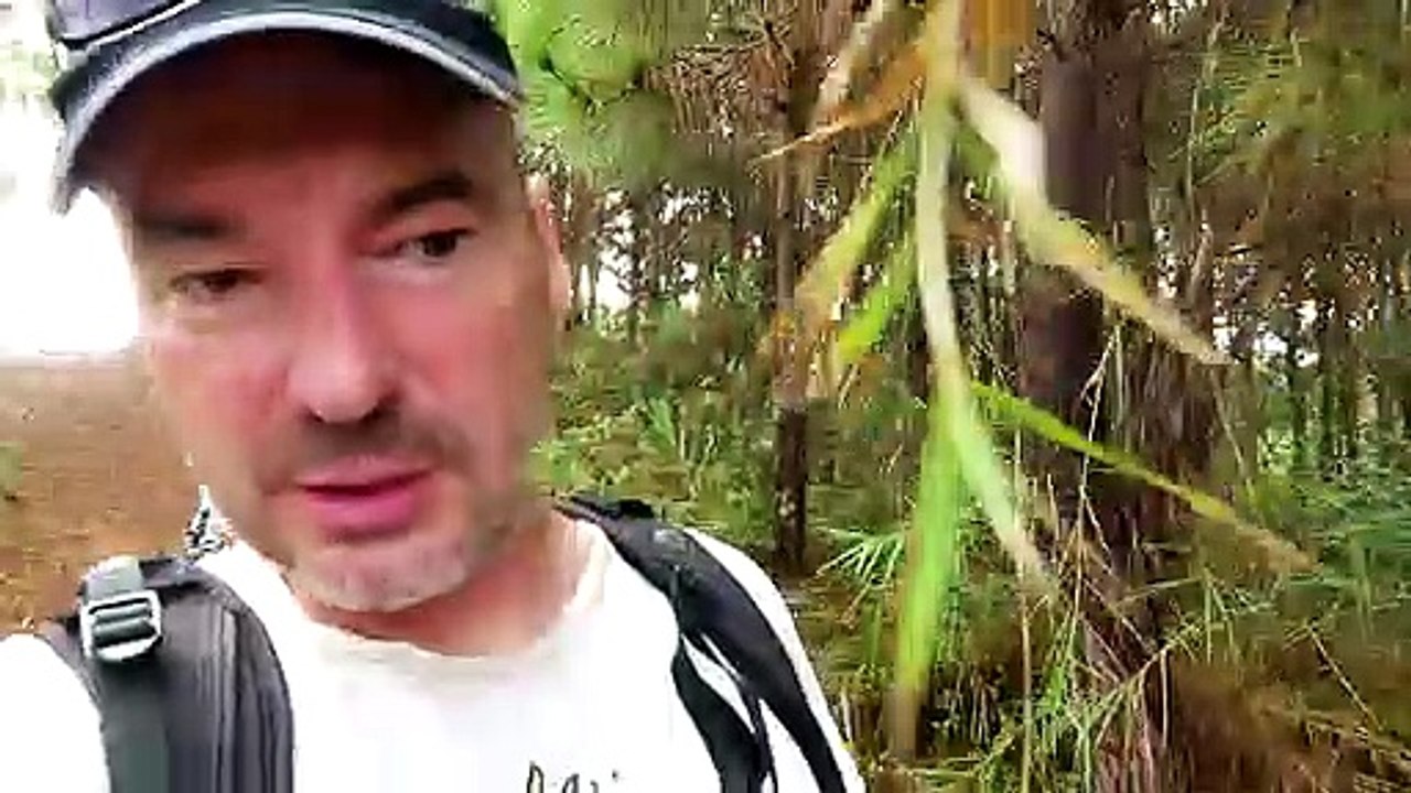 Portugal - Der Wanderfilm Trailer DF