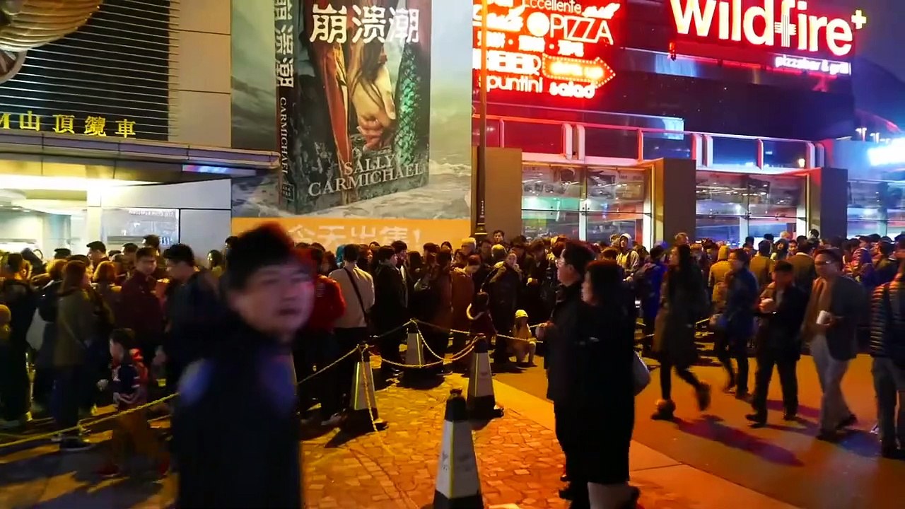 Ein Autor zum Verlieben Trailer DF