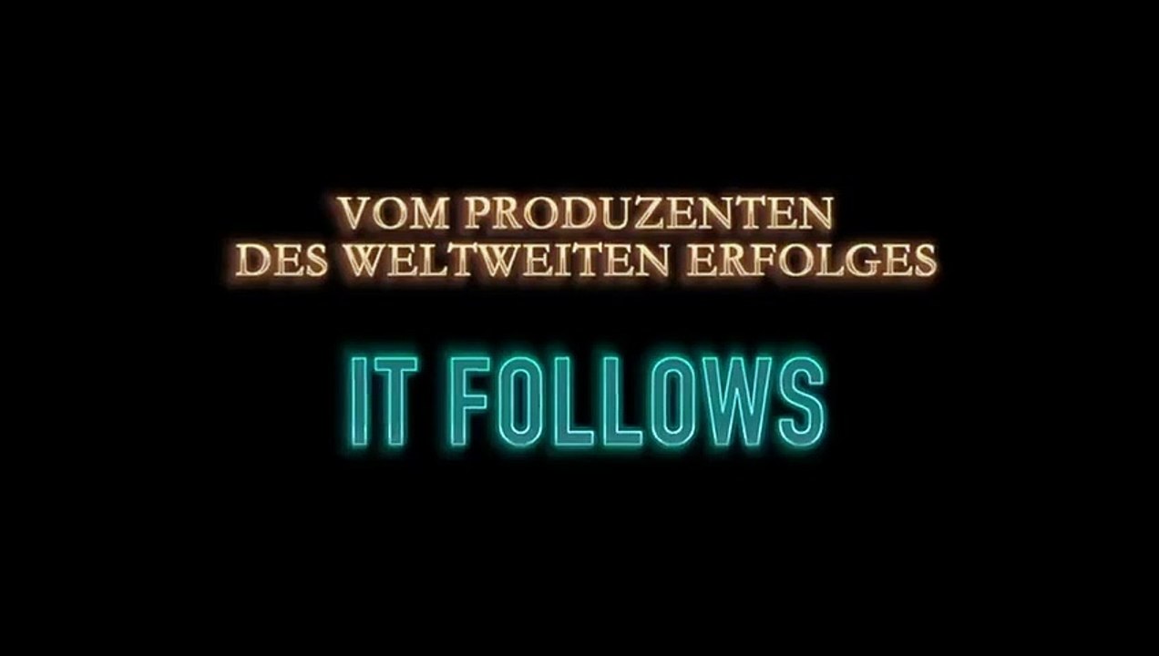 Vampire Dinner - You are what you eat Trailer DF