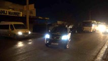 Diyarbakır'da kız kaçırma olayında kan döküldü: 6 yaralı, çok sayıda gözaltı