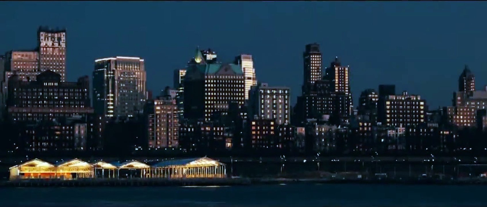 Love Is Blind - Auf den zweiten Blick Trailer DF