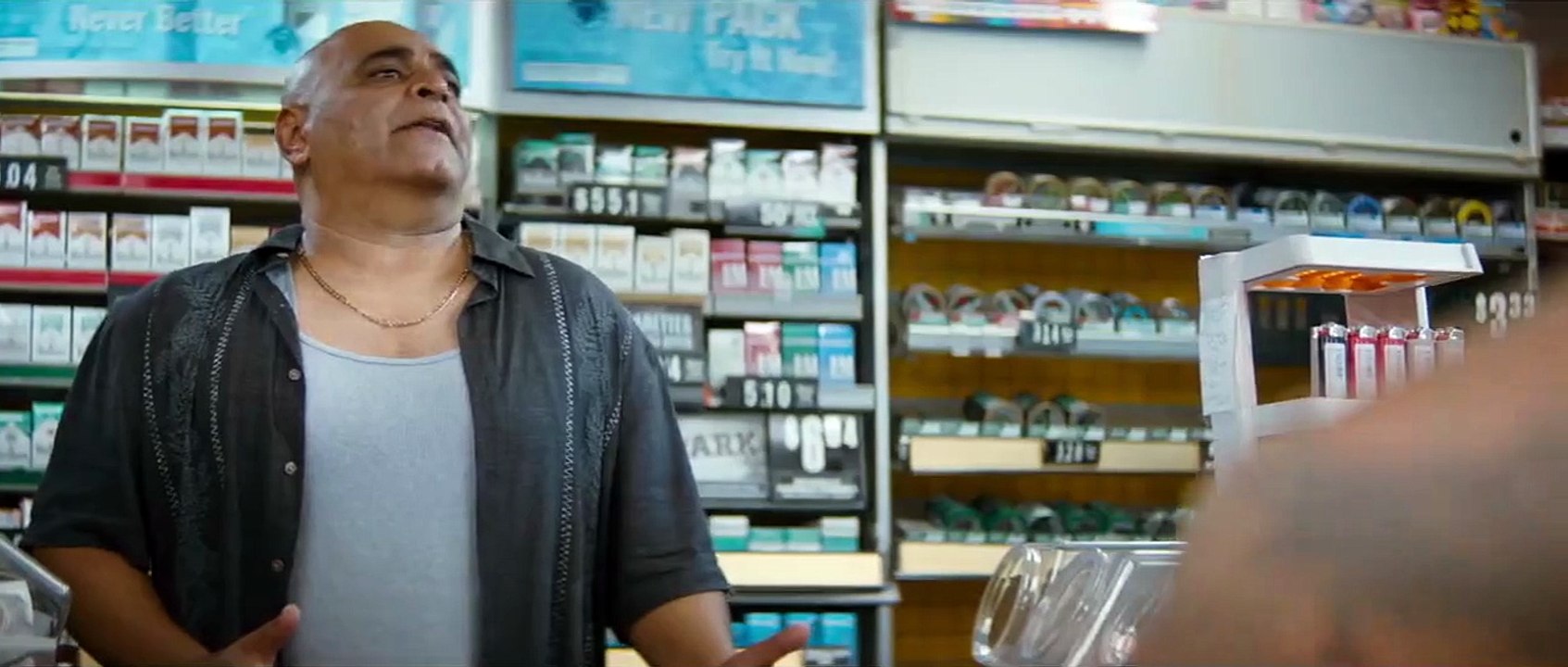 Body Cam - Unsichtbares Grauen Trailer DF