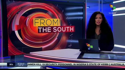 Bilateral meeting between Pres. Maduro and U.S. delegation confirmed